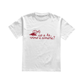 Vino e Amore Tee