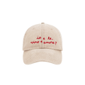 Vino e Amore Sand Cap