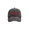 Situazione Giusta Black Cap