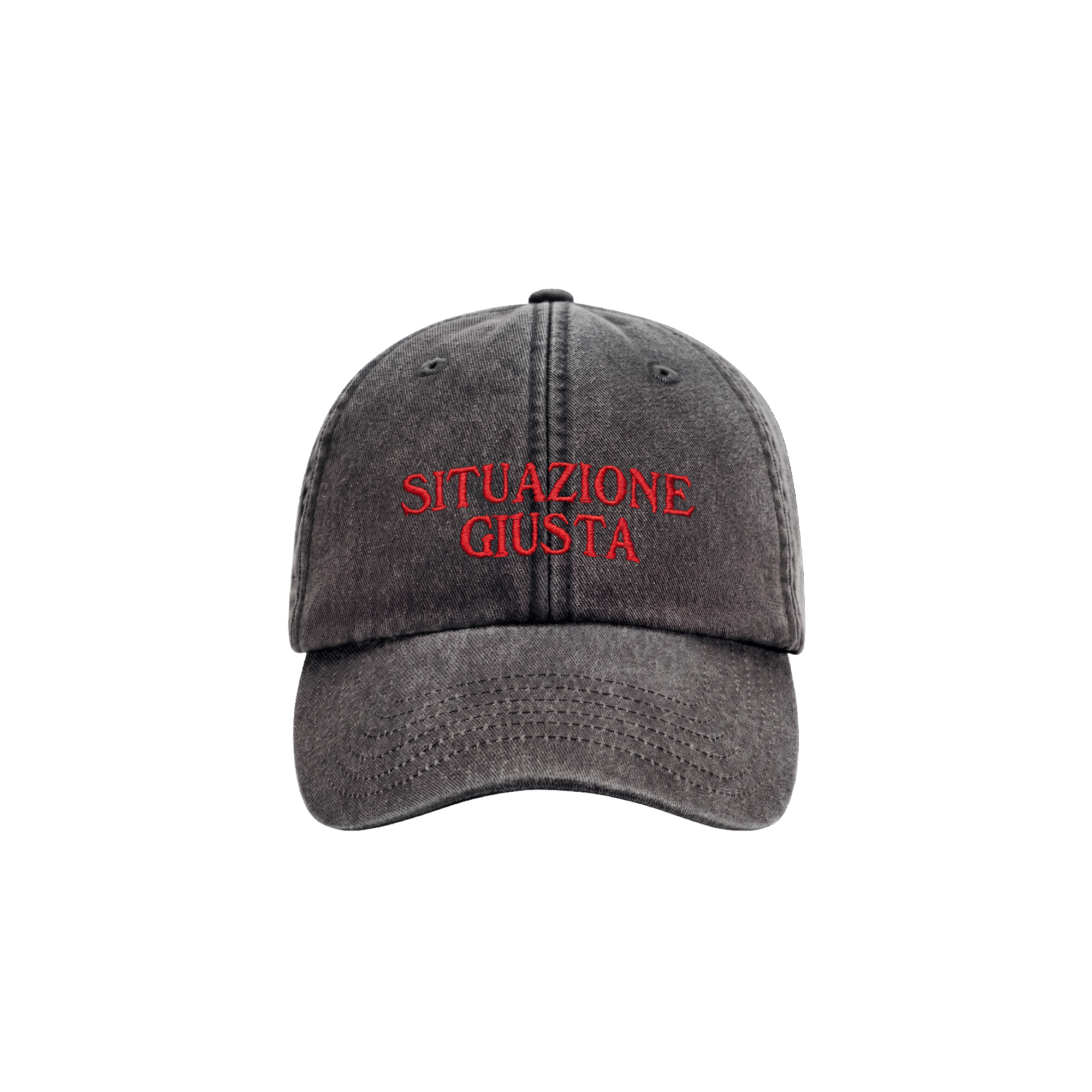 Situazione Giusta Black Cap