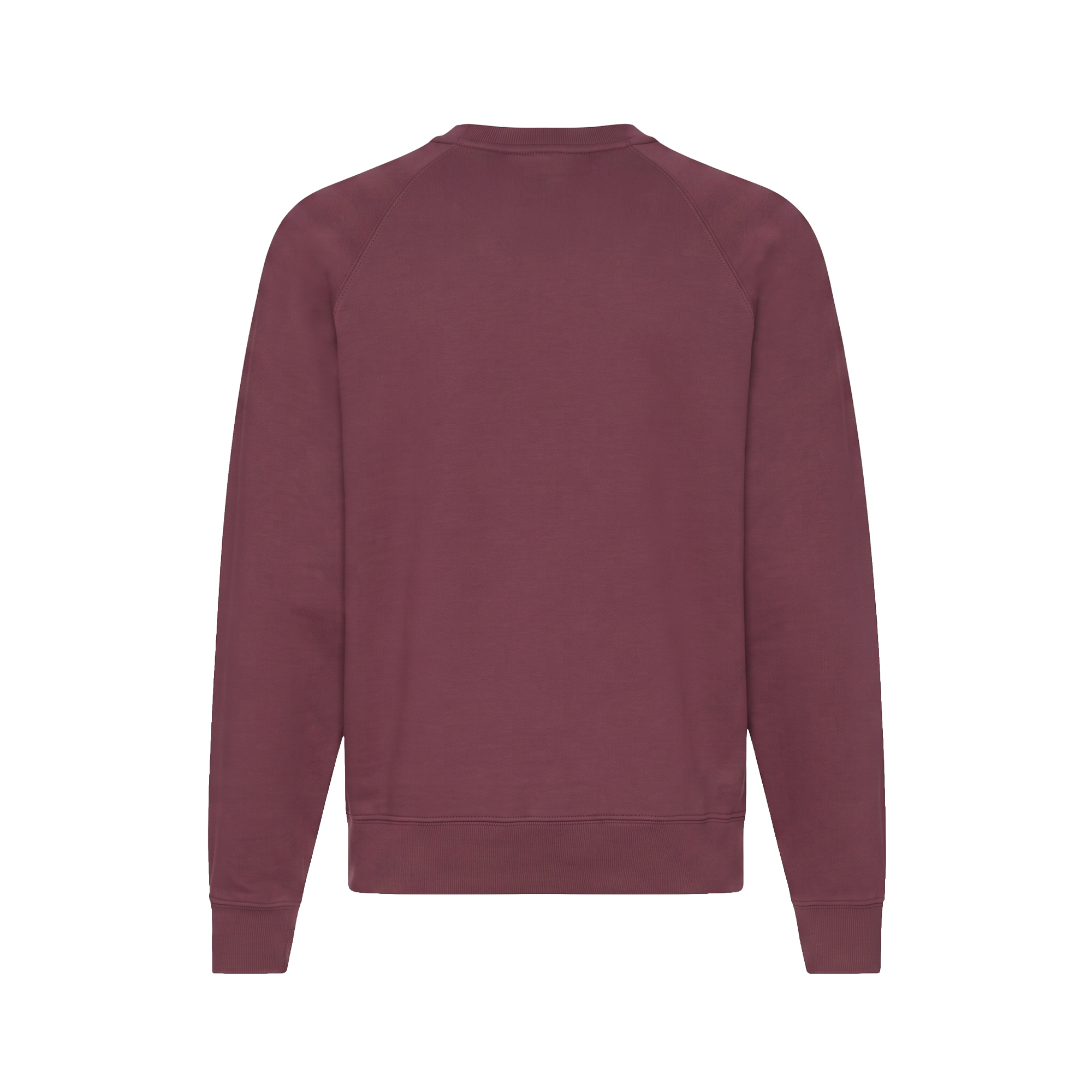Situazione Giusta Sweater Burgundy