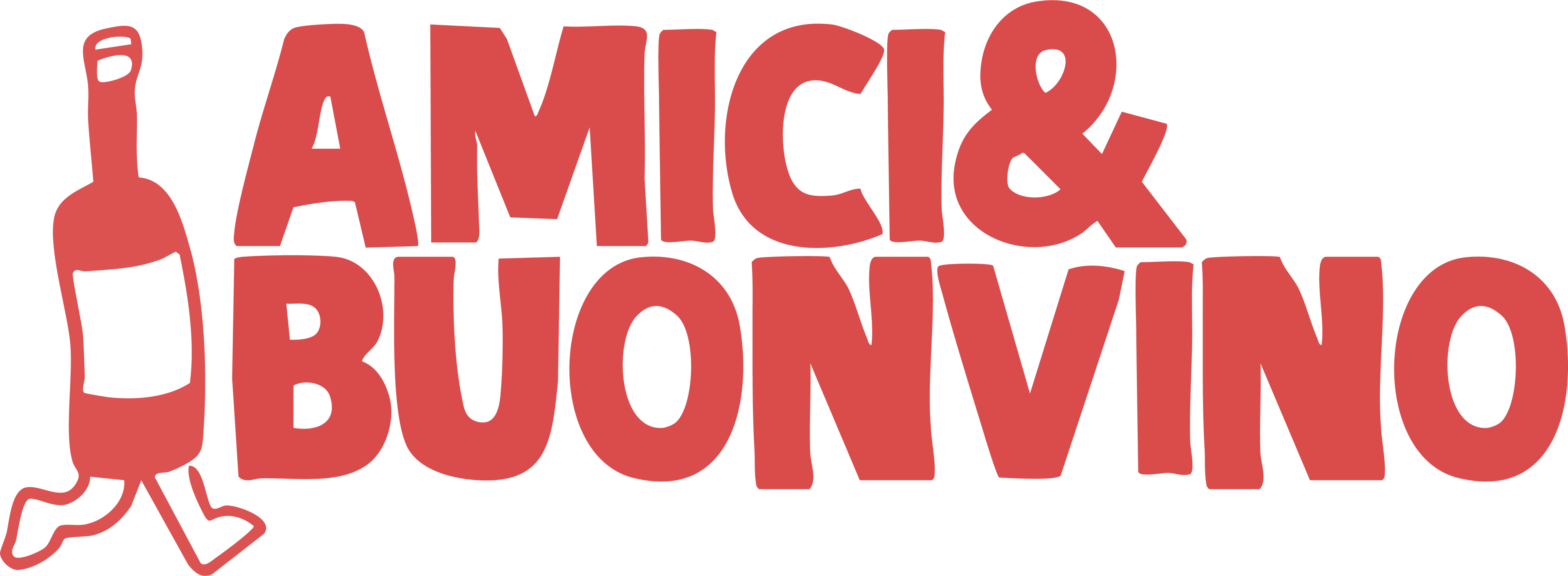 Amici&Buonvino