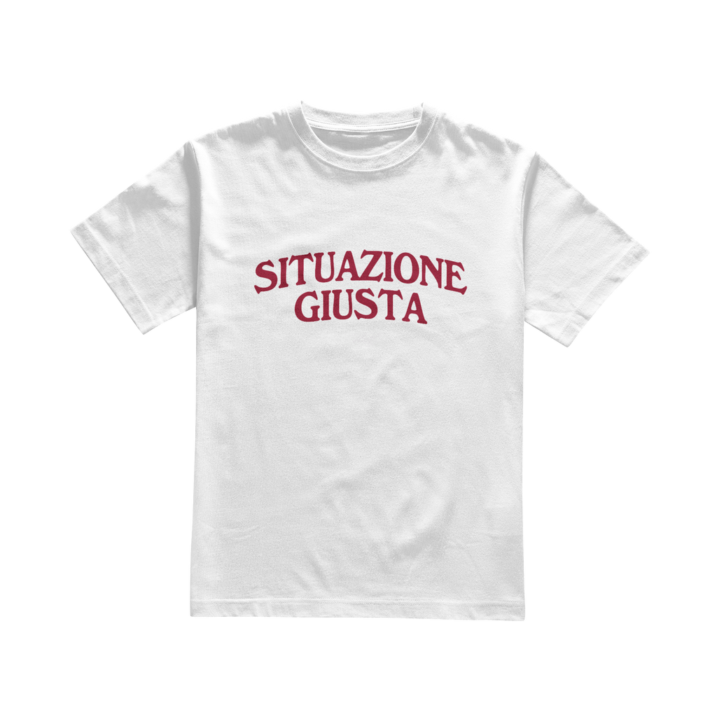Situazione Giusta Tee