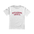Situazione Giusta Tee