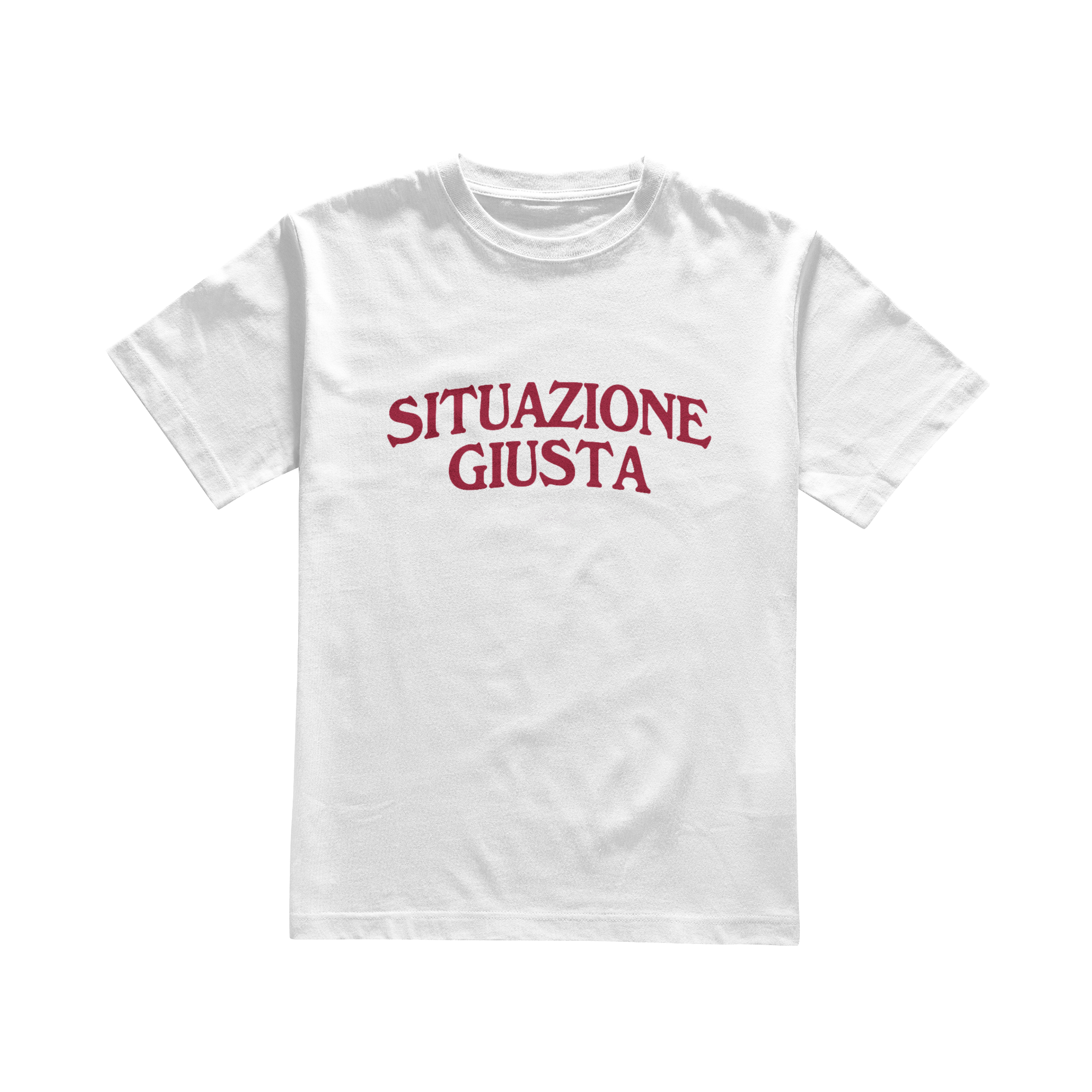 Situazione Giusta Tee