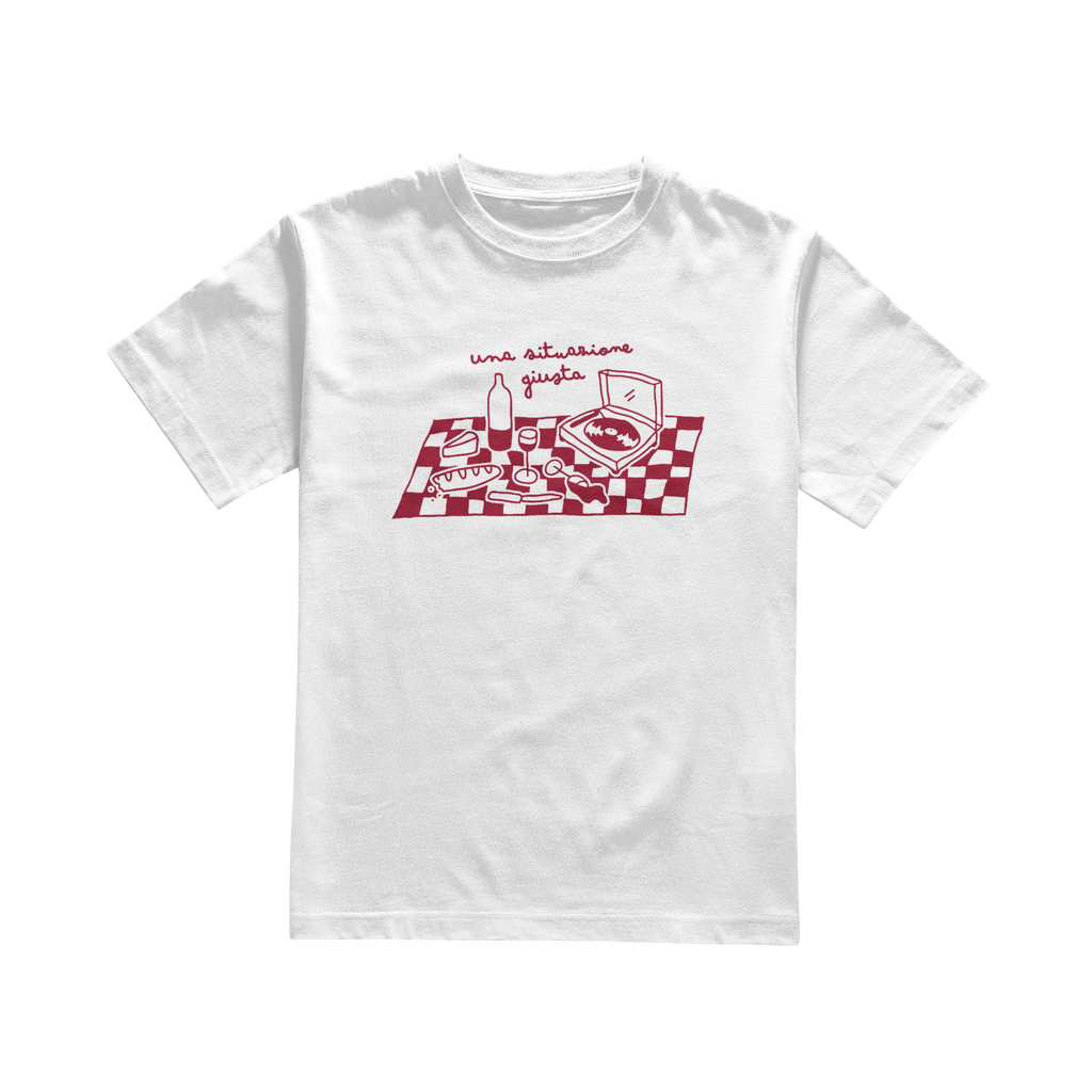 Sunday Tee