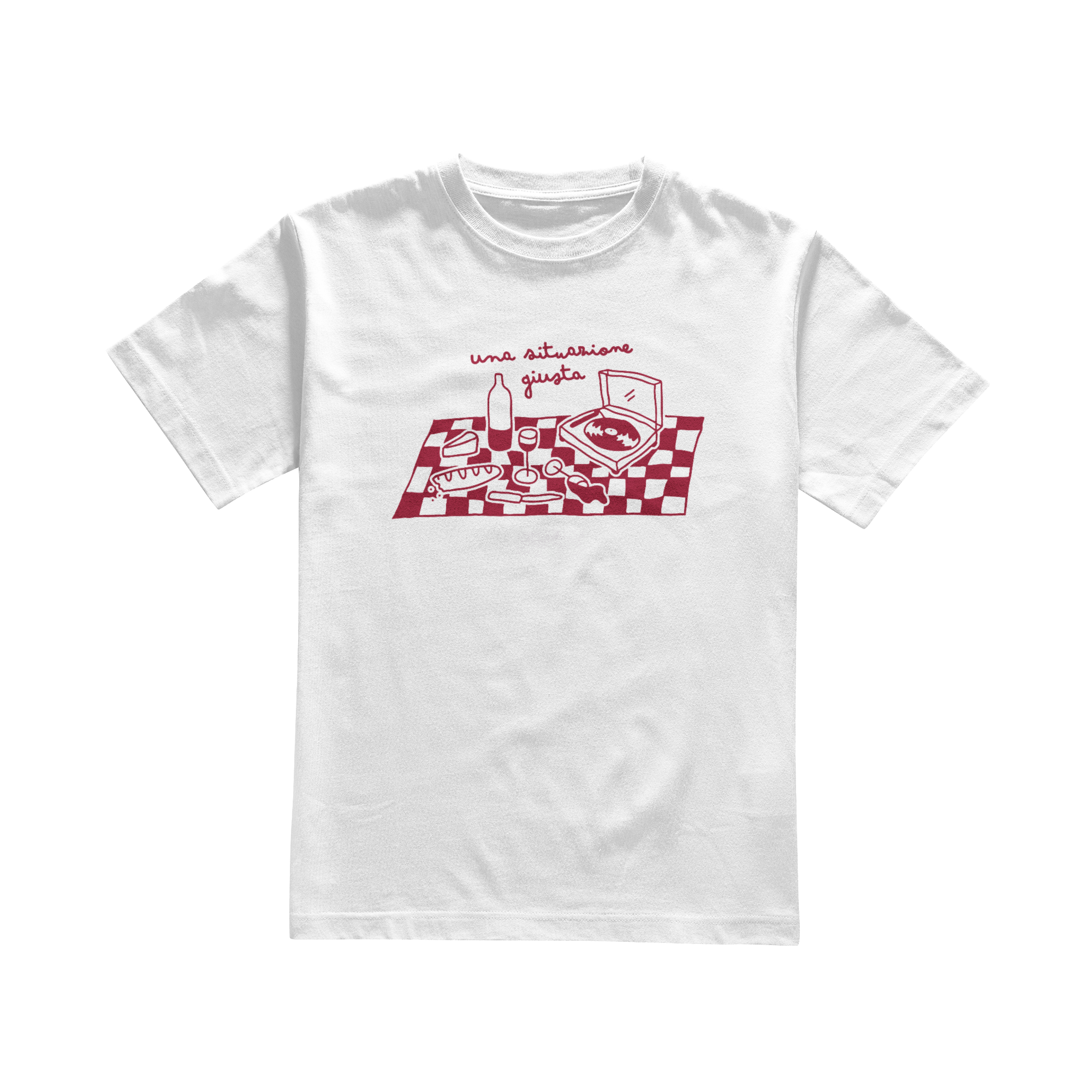 Sunday Tee