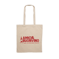 Amici&buonvino Tote Bag