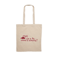 Vino e Amore Tote Bag