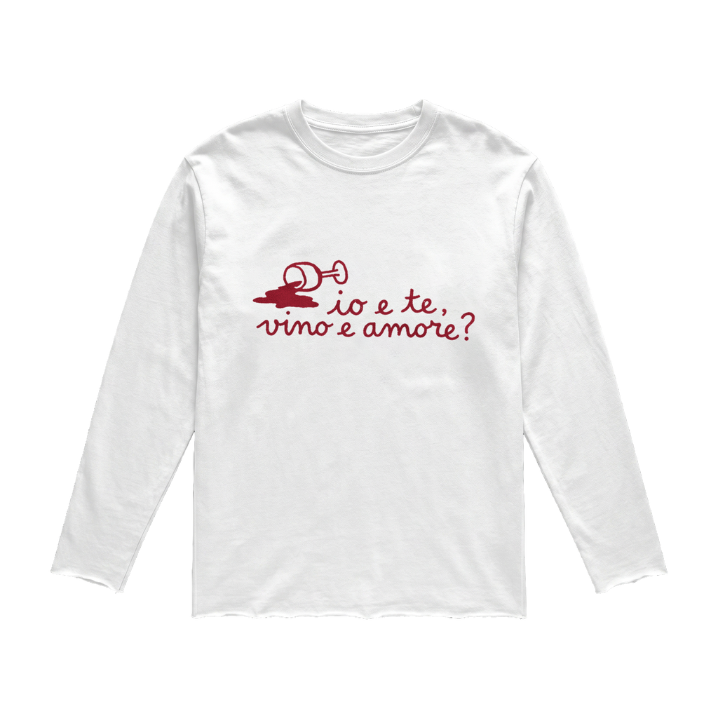 Vino e Amore L/S
