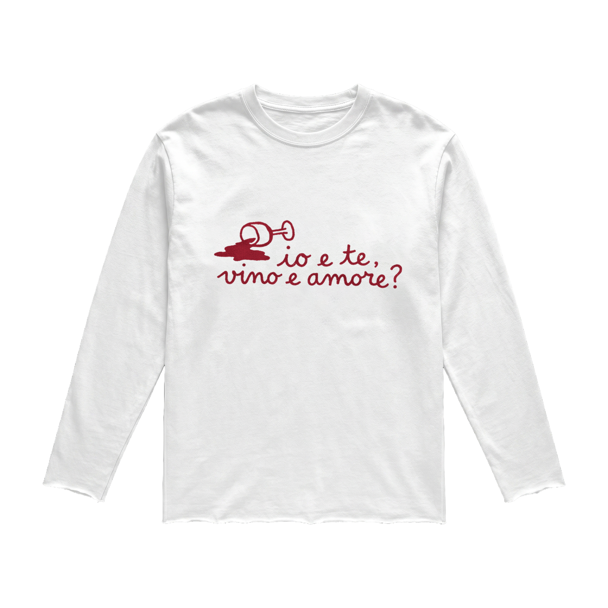 Vino e Amore L/S